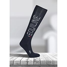 Equiline Socks Easy Fit With Grip